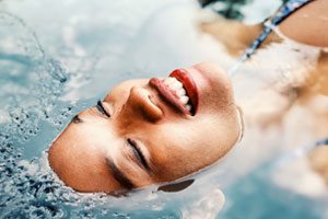 Soins de visage pour peau noire